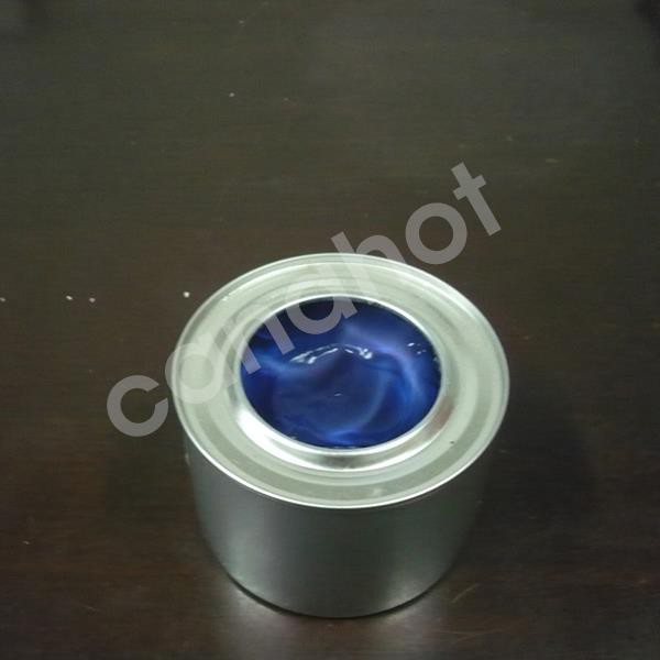 Canahot Gel Wax For Griddle And Hot Pot, Gel Alcohol Paste, Barbecue Combustion Improver, Aluminum Hot Pot And Buffet Fuel